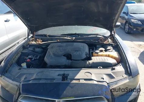 2014 Dodge Charger Se z USA, uszkodzony, nr VIN 2C3CDXBG9EH254446